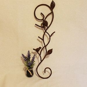 Metal Wall Decor